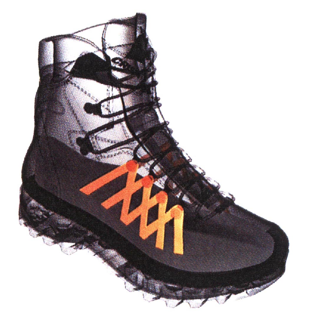 CRISPI クリスピー タクティカルブーツ GTX EU41 CRISPI（クリスピー） SWAT DESERT GTX コヨーテ | くろねこエリート